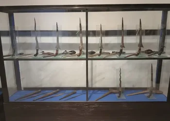 Museum Singhasari