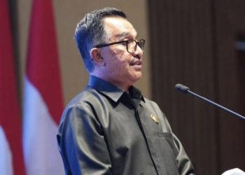 Seleksi Sekda Kota Batu