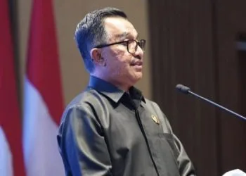 Seleksi Sekda Kota Batu