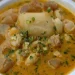 lontong kikil Malang