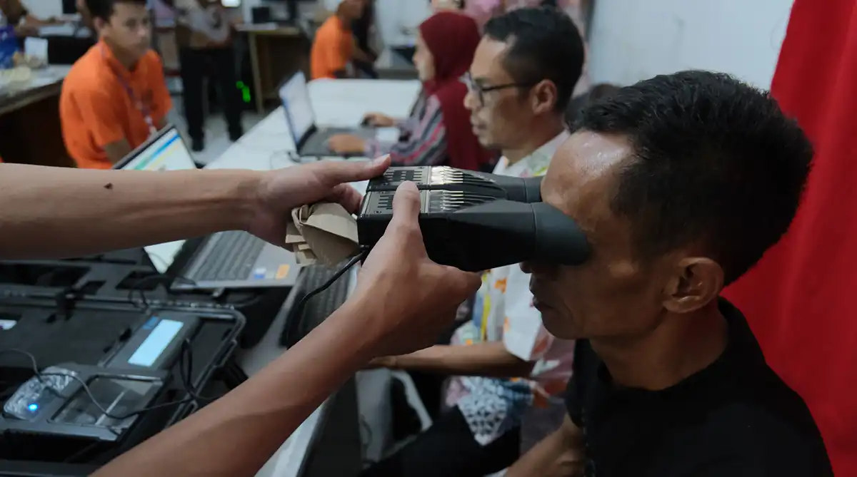 Lapas Malang