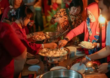 Makan Malam