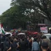May Day di Kota Malang