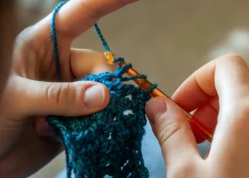 Crochet dasar