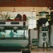 Mesin kopi rumahan