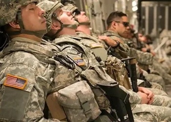 Military Sleep Method