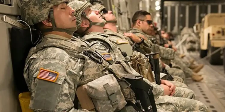 Military Sleep Method