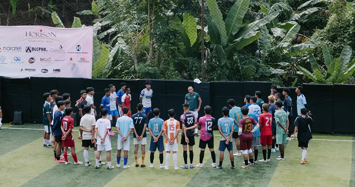 MIni soccer
