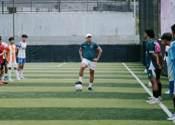 Timnas Minisoccer