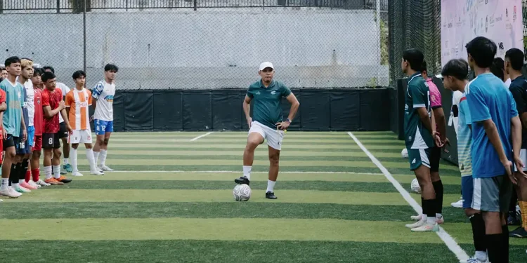 Timnas Minisoccer