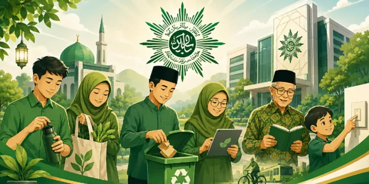PP Muhammadiyah