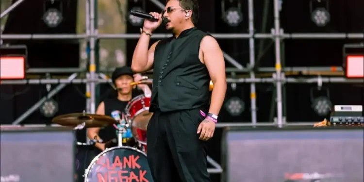 Musisi Asal Malang