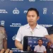 Penusukan satpam