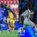 Persik Kediri vs Arema FC