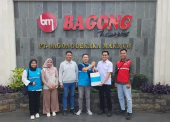 PLN UP3 Malang