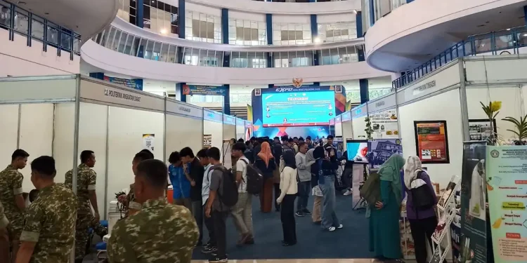 Expo Polinema
