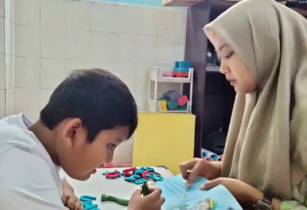 Home Care Therapy 