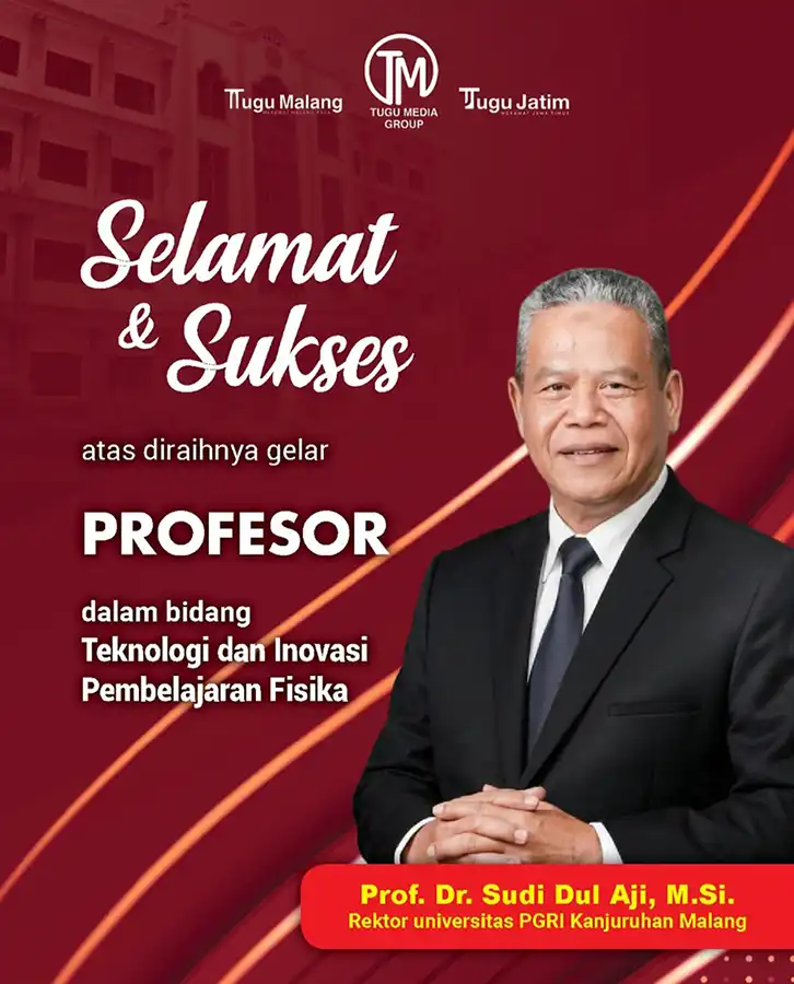 Rektor Unikama