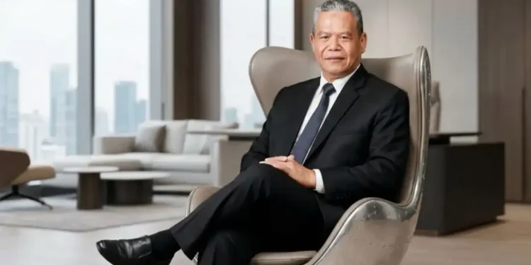 Rektor Unikama