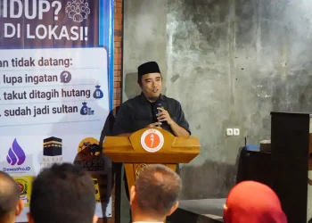 Rendra Masdrajad Safaat