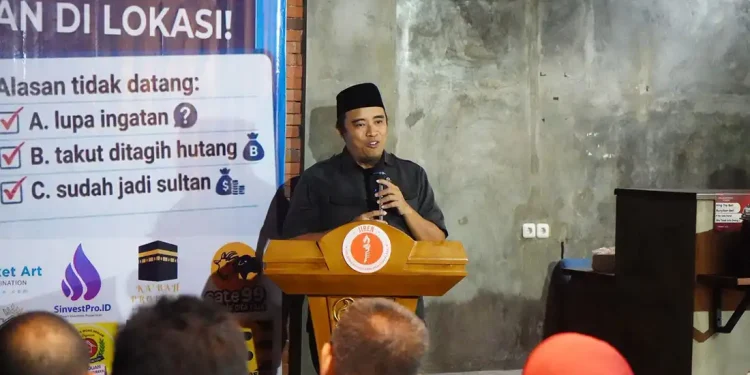 Rendra Masdrajad Safaat