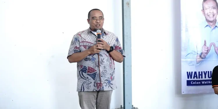 Rendra Masdrajad Safaat
