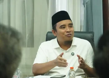 Rendra Masdrajad Safaat