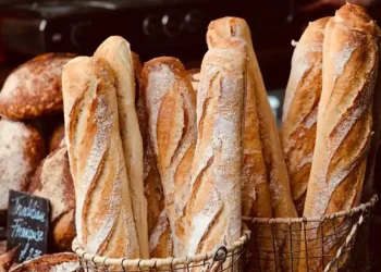 Roti populer