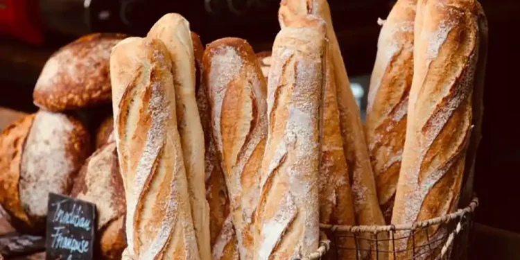 Roti populer