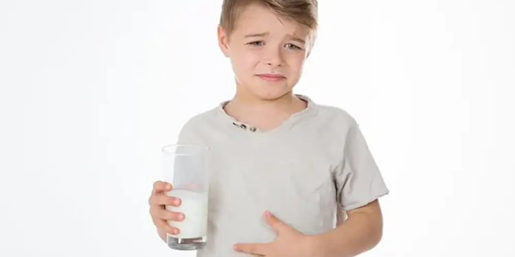 Intoleransi Laktosa