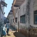 Atap sekolah Ambruk