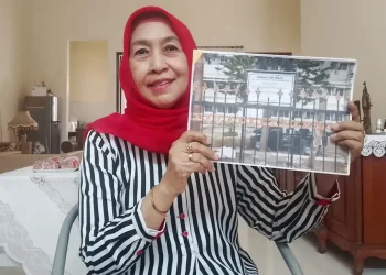 yayasan STIH Sunan Giri Malang