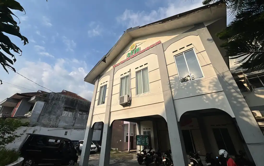 Kampus STIH Sunan Giri Malang