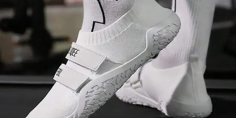 Sepatu Gym