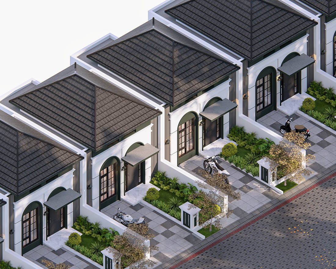 Grand Avenue Sukun