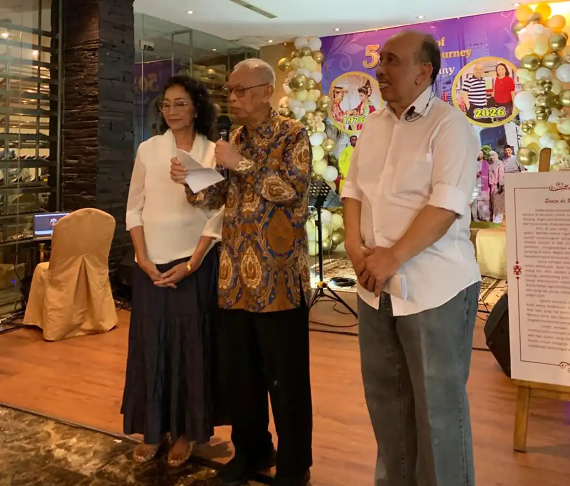 Dr Ir Nanang Soesetyo Soetadji MM