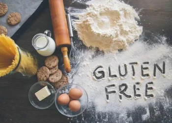 Tepung Gluten
