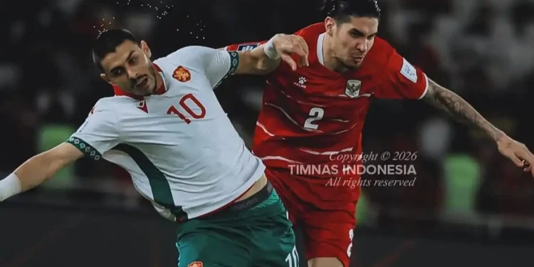Timnas Indonesia