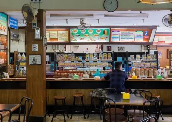 Toko jamu dan minuman herbal di Malang