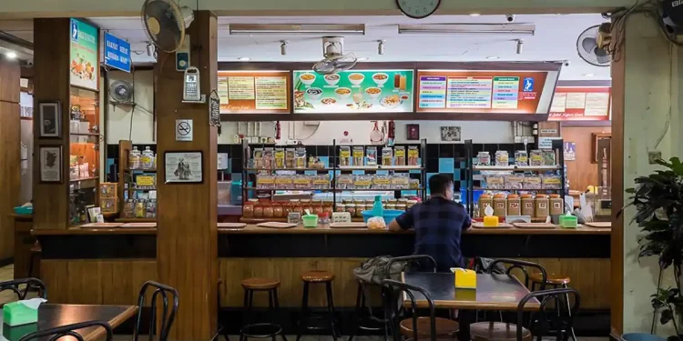 Toko jamu dan minuman herbal di Malang