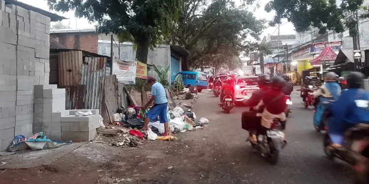 Wawali Kota Malang