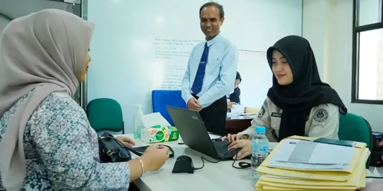 Kantor Imigrasi Malang
