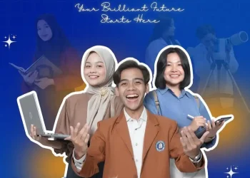Unikama Buka Beasiswa DPP 50 Persen