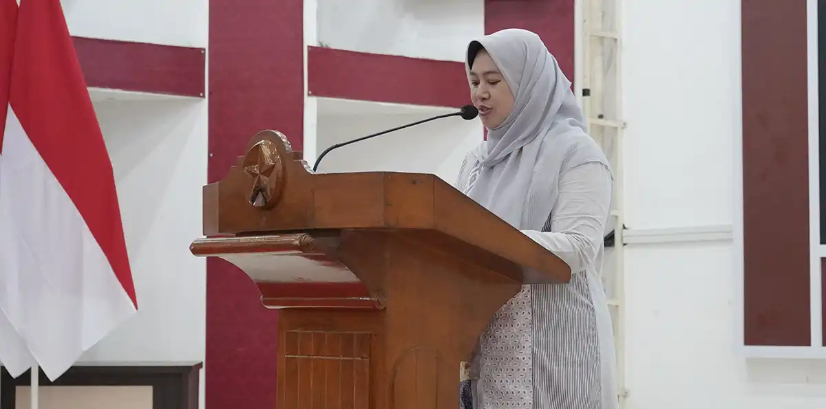 Ketua Pelaksana Dies Natalis