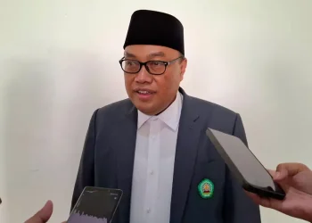 Rektor Unisma