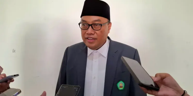 Rektor Unisma