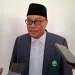 Rektor Unisma