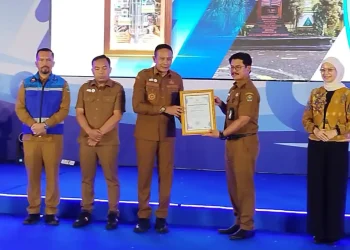 Wali kota malang