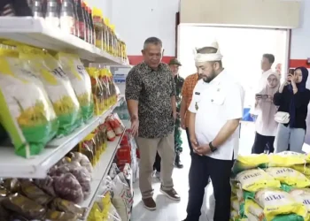 Koperasi Merah Putih