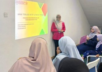Pelaksanaan event internasional Indonesia Autism Summit 2026 (INAS 26) tinggal menghitung hari. /Foto: Dok. PSLC